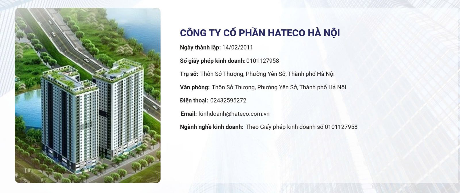 HATECO GROUP
