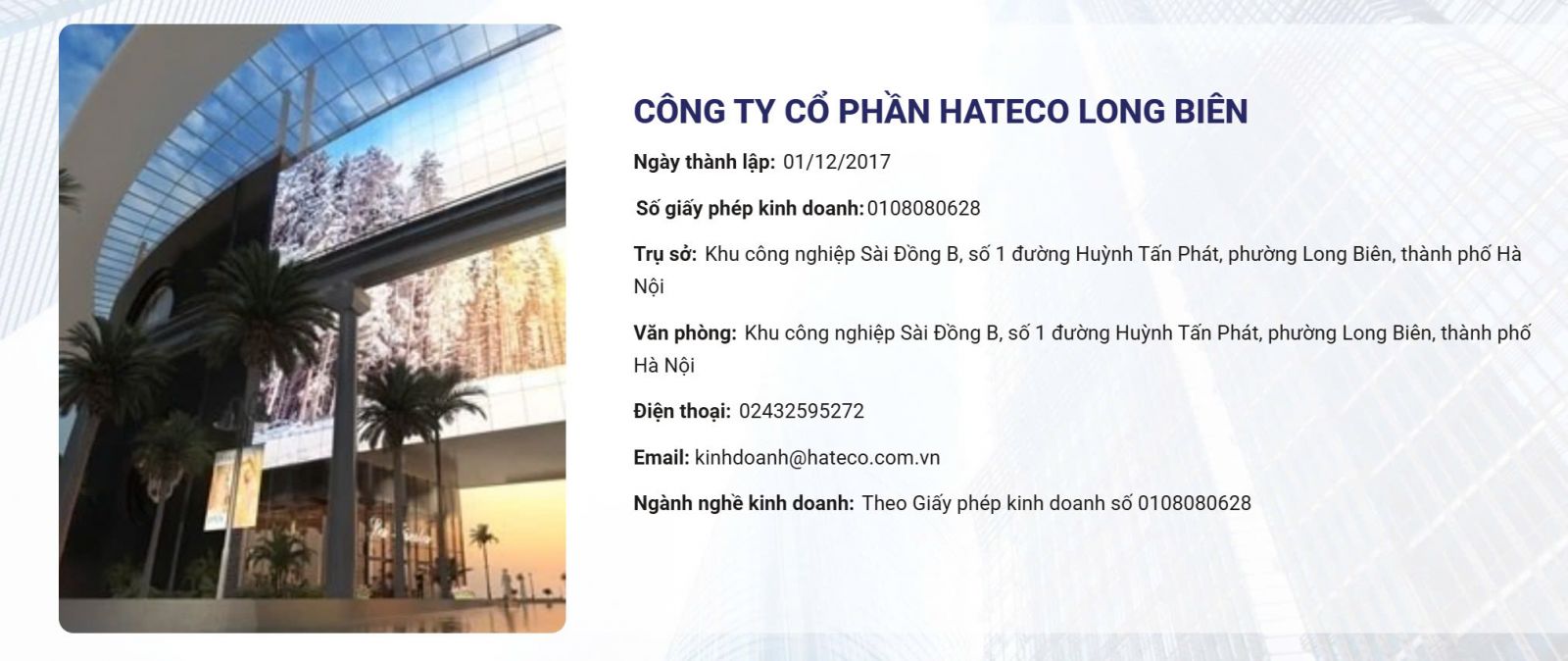 HATECO GROUP