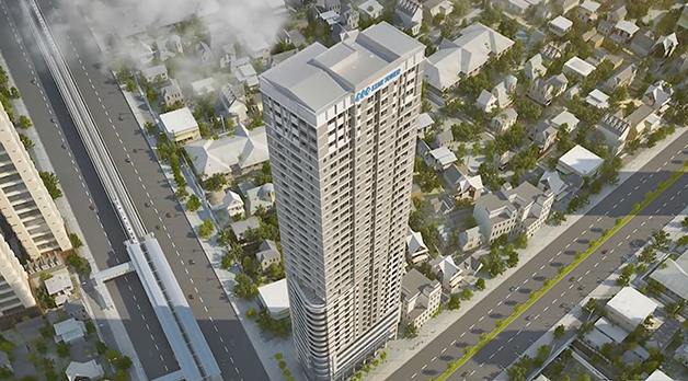 flc star tower