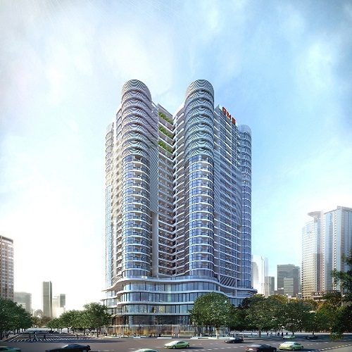 chung cư qms tower
